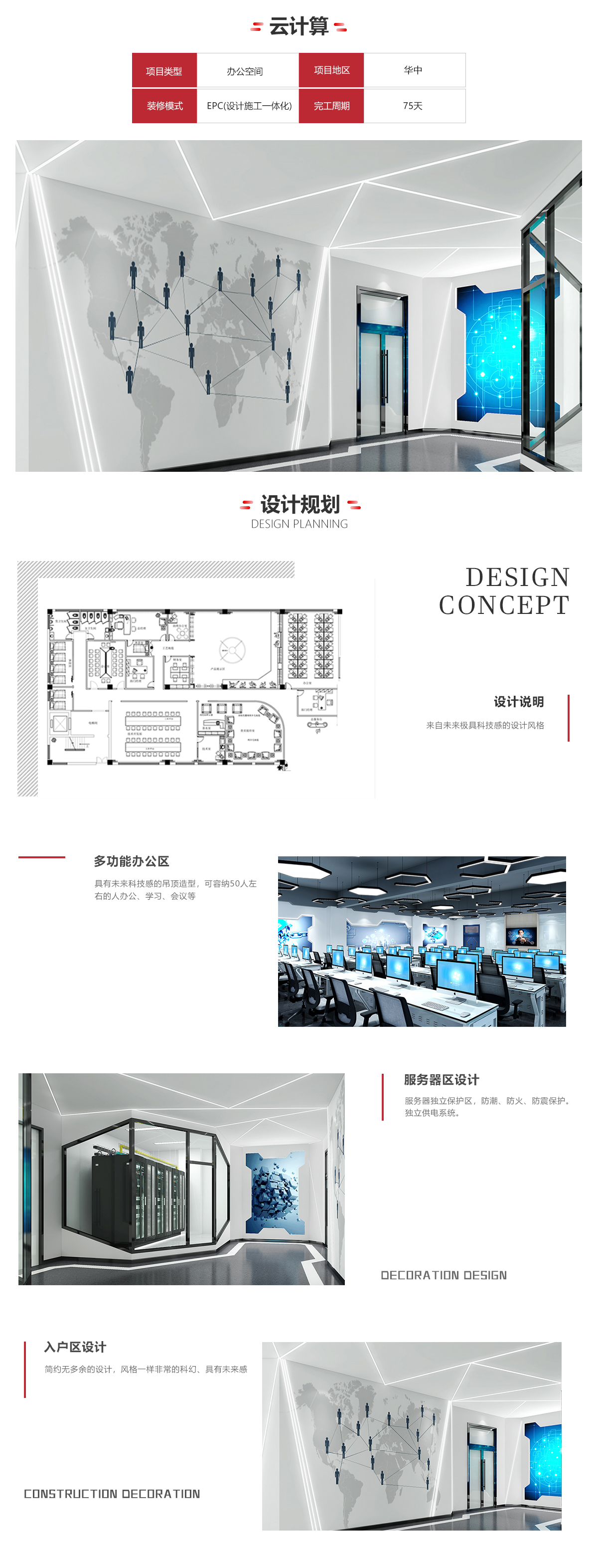 高科技信息互联网公司(图1)